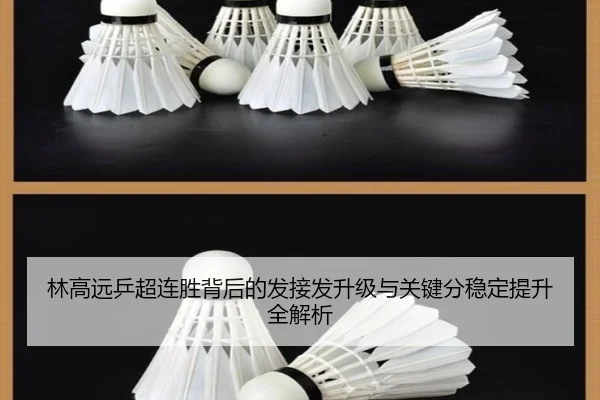 林高远乒超连胜背后的发接发升级与关键分稳定提升全解析